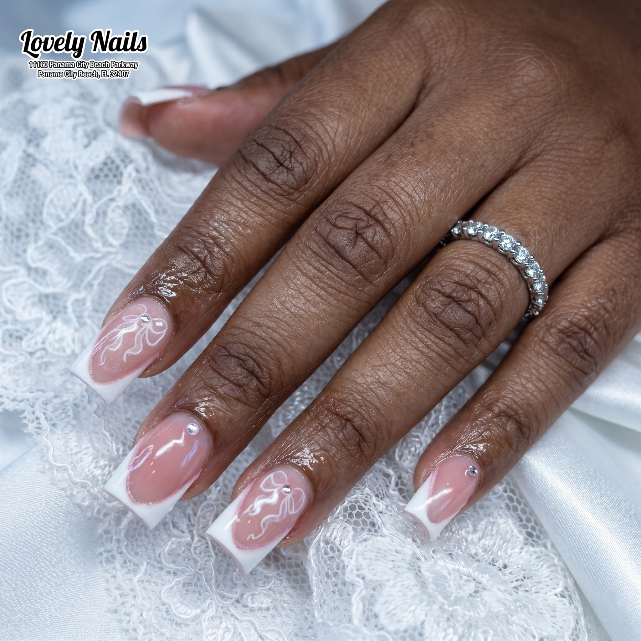 amazing nail